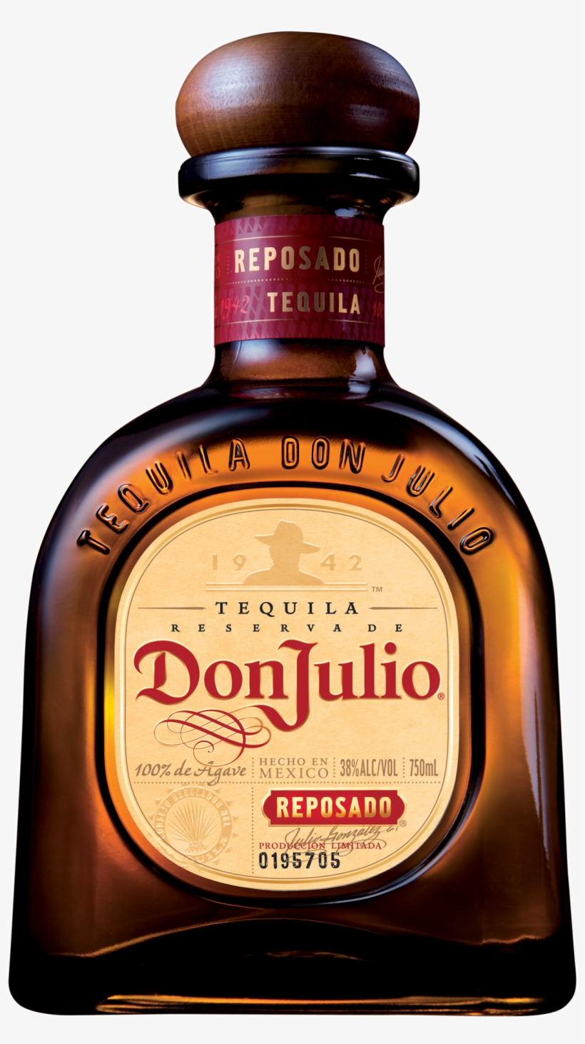 Donjulio Reposado