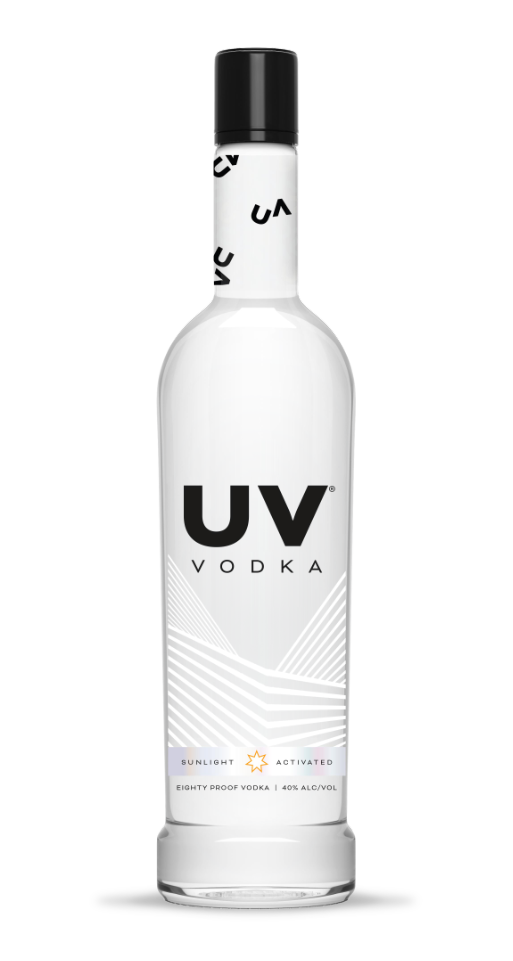 UV Vodka