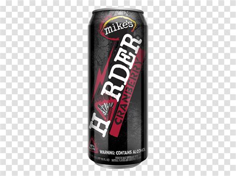 MIKES HARDER CRANBERRY
