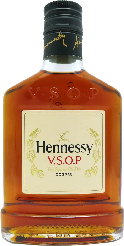 Hennessy VSOP 200 ml