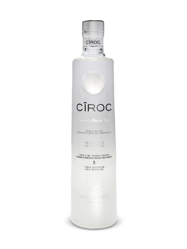 Ciroc Coconut 375 ml