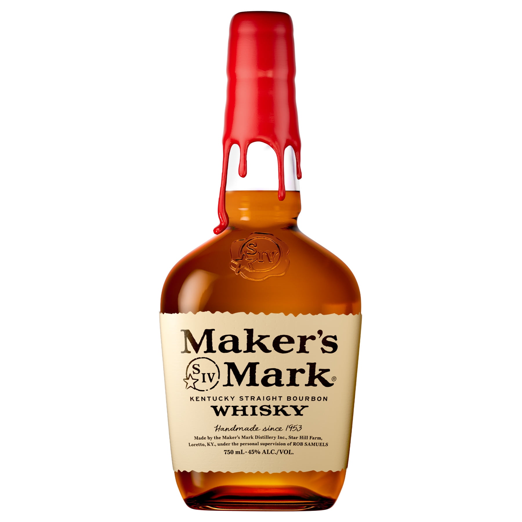 Maker's Mark 200 ml