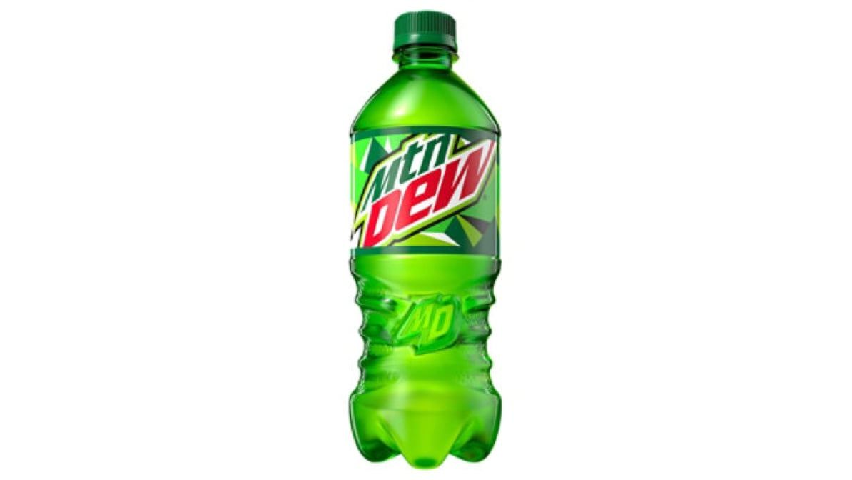 Mountain Dew