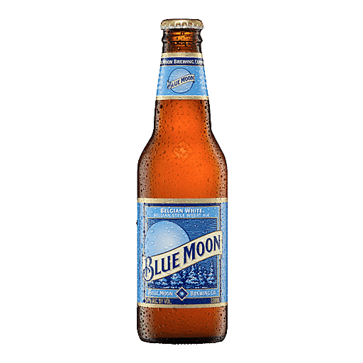 BLUE MOON   NR