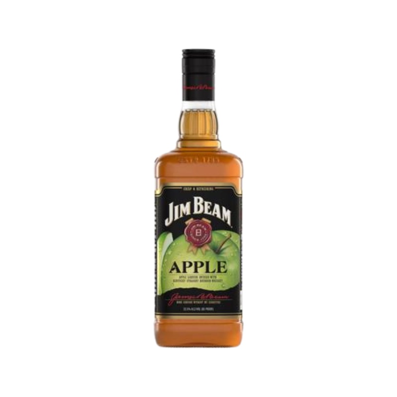 Jim Beam Apple 750 ml