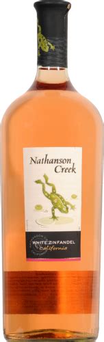 Nathanson creek
