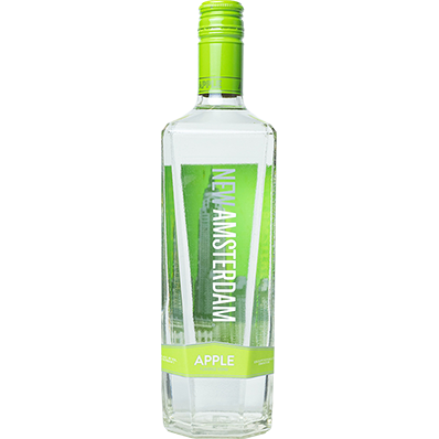 New Amsterdam Apple 750 ml