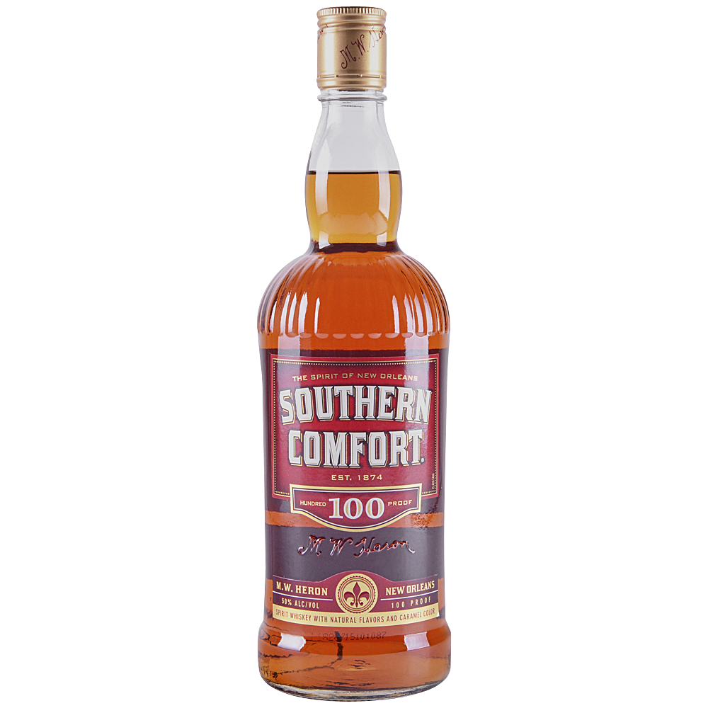 Southern Comfort 100 PF 750 ml