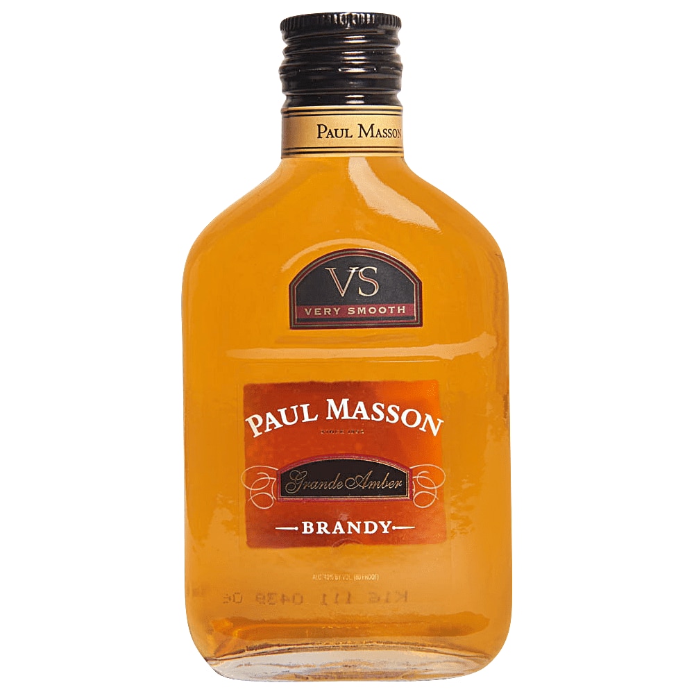 Paul Masson Brandy 200 ml
