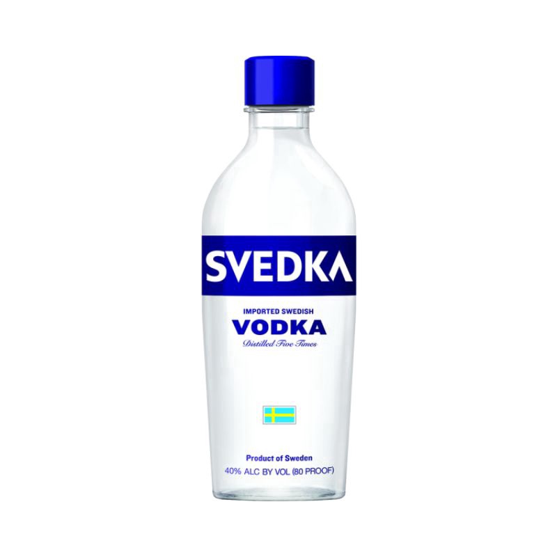 Svedka Vodka 200 ml