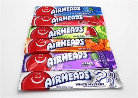 airheads