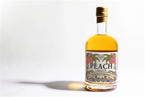 MD 20/20 Peach and cream