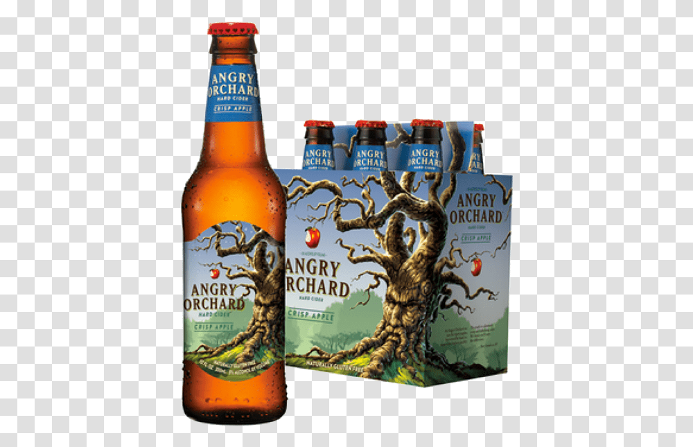 ANGRY ORCHARD CRISP 1C