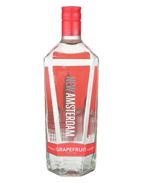New Amsterdam Grapefruit