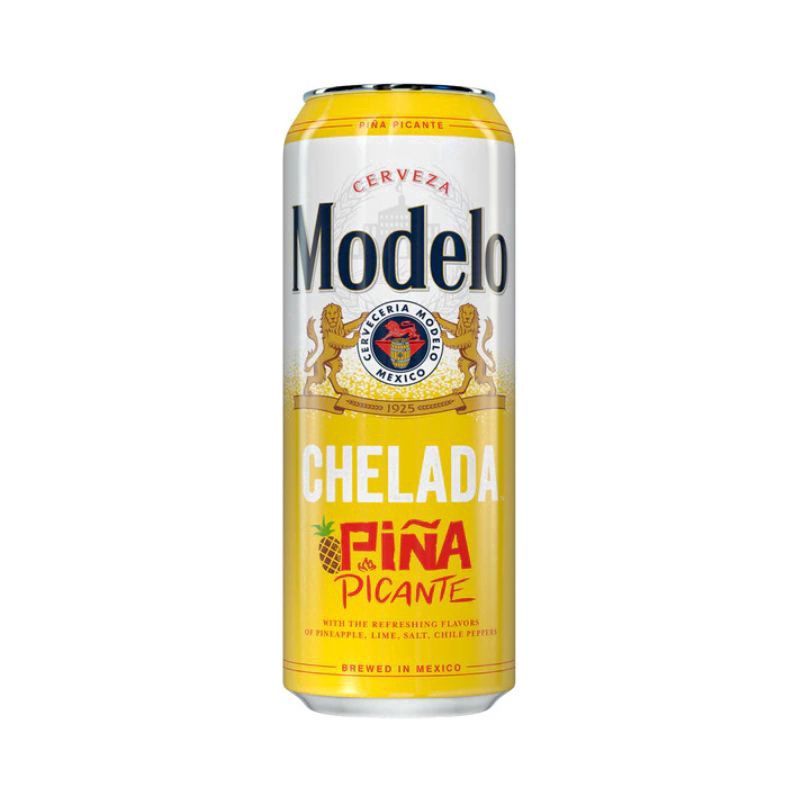 MODELO CHELADA PINA PICANTE  CAN
