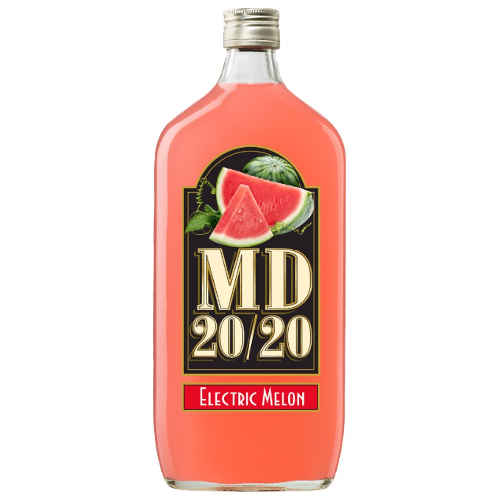 MD 20/20 Melon 750 ml