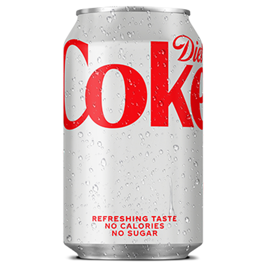 Coke dite