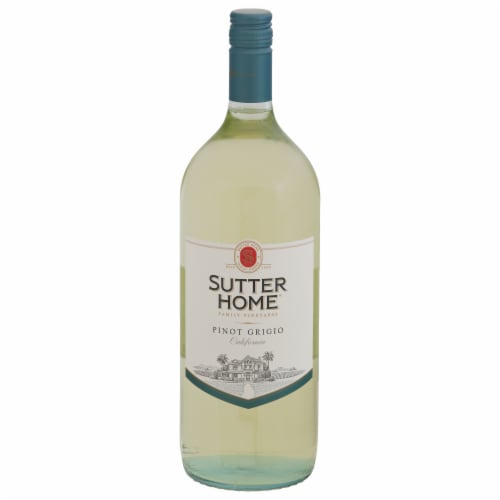 Sutter Home Pinot Grigio 1.5 L