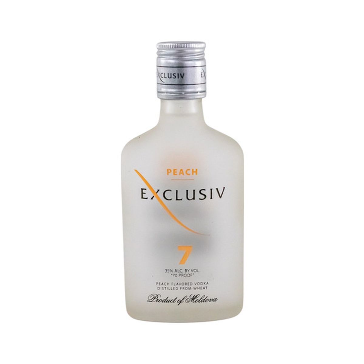 Exclusiv Peach 200 ml