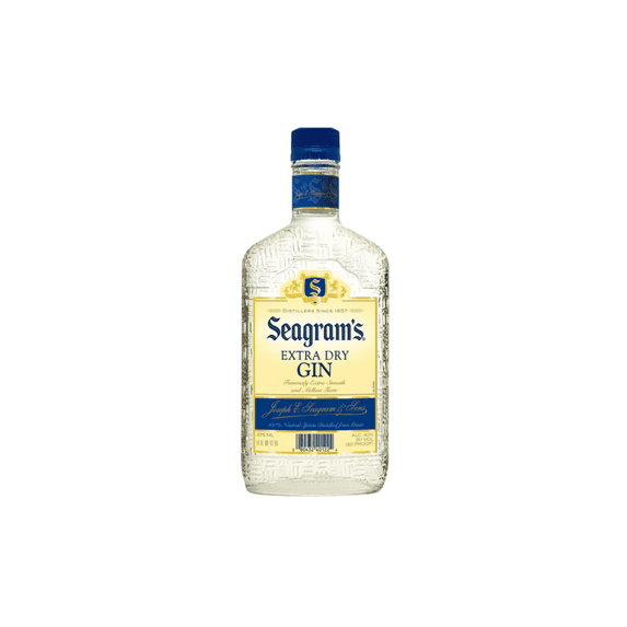 Seagram's Gin 375 ml