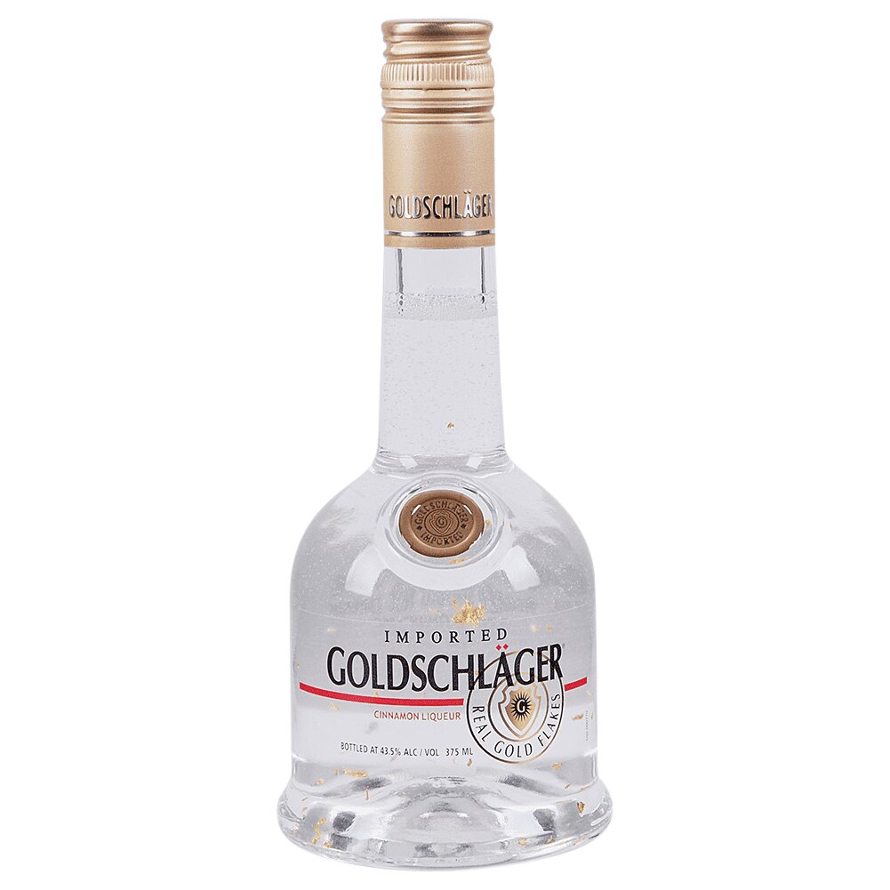 Goldschlager 375 ml