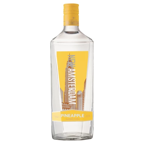 New Amsterdam Pineapple 1.75 L