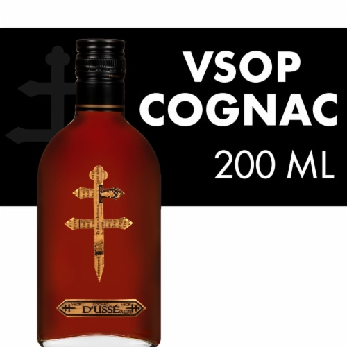 Dusse VSOP Cognac 200 ml
