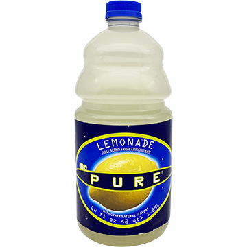MP Lemonade 64 OZ
