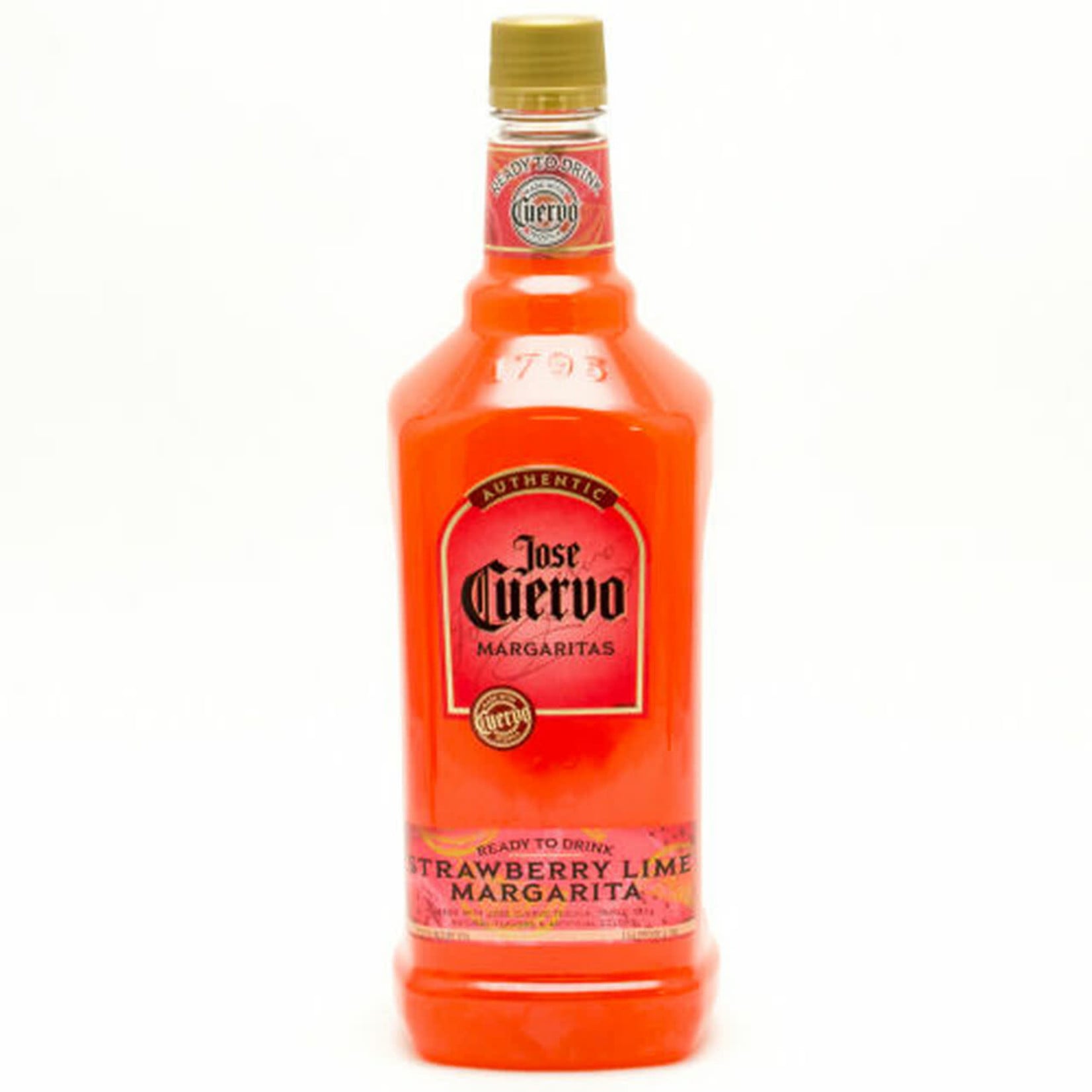 Jose Strawberry Marg 750 ml