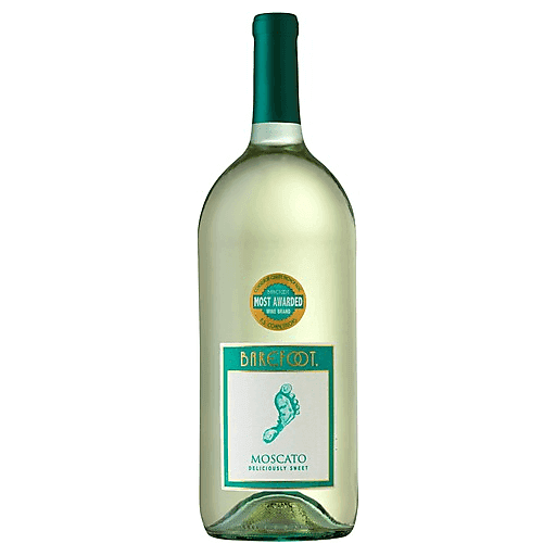Barefoot Rose 1.5 L