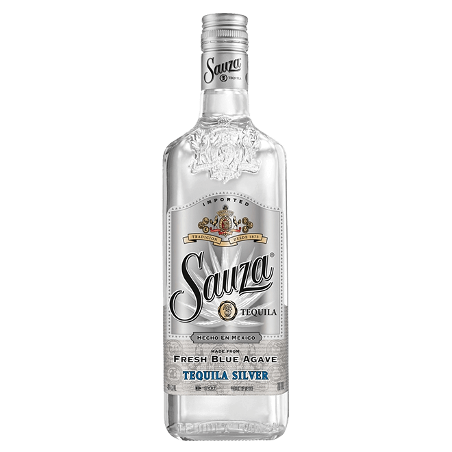 Sauza Silver 750 ml