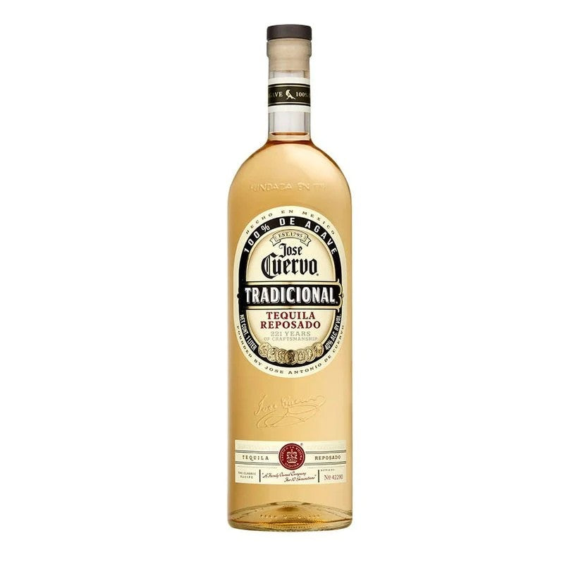 Jose Tradicional Repo 750 ml