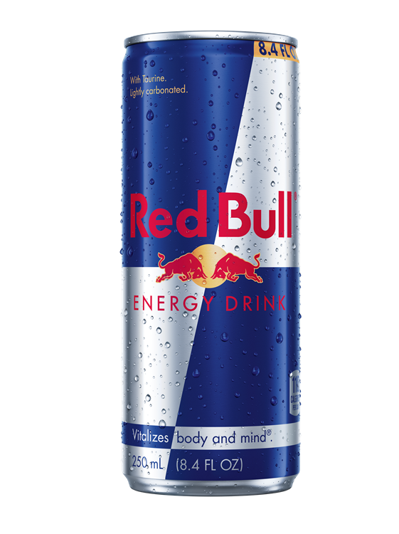 RED BULL ORIGINAL