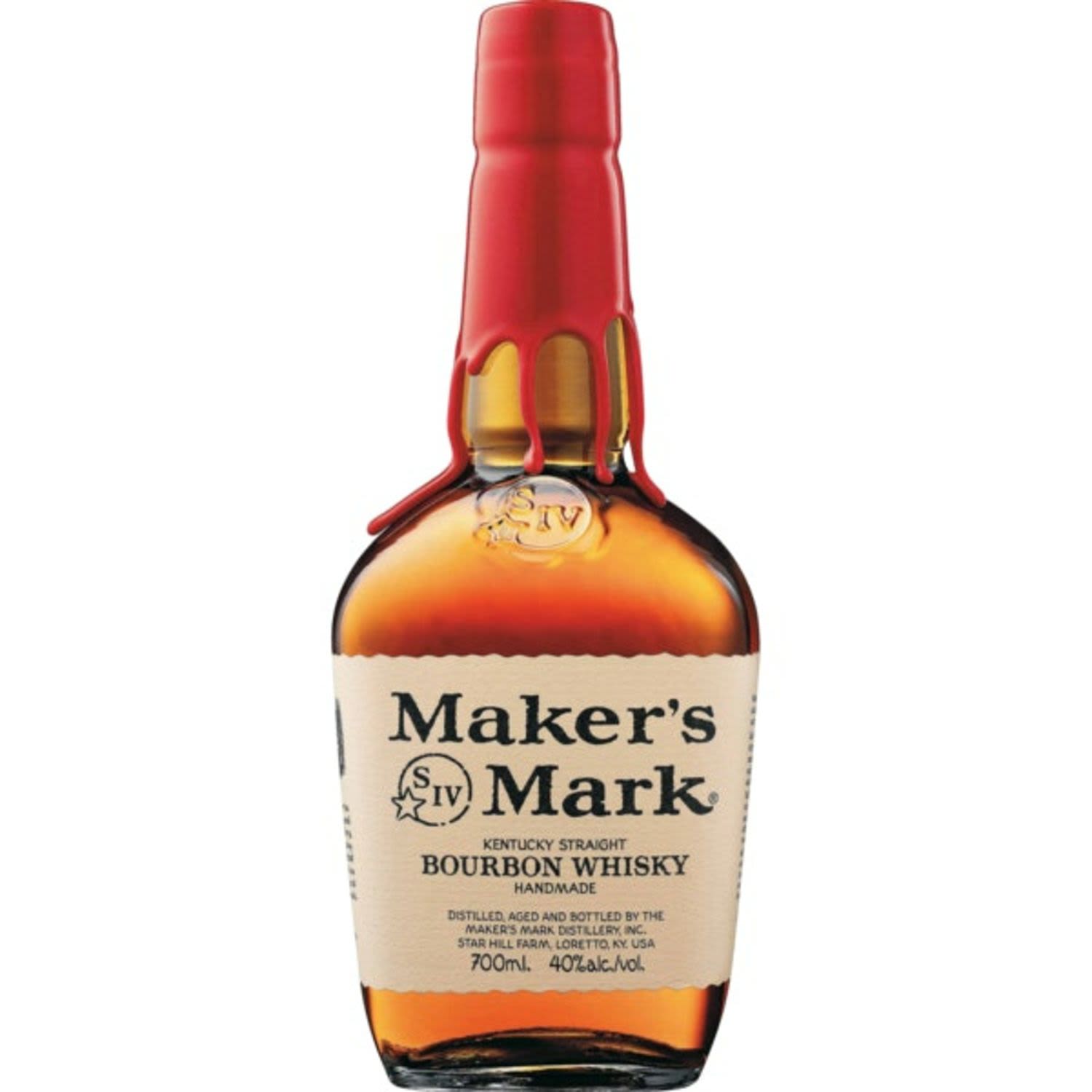 Maker's Mark 375 ml