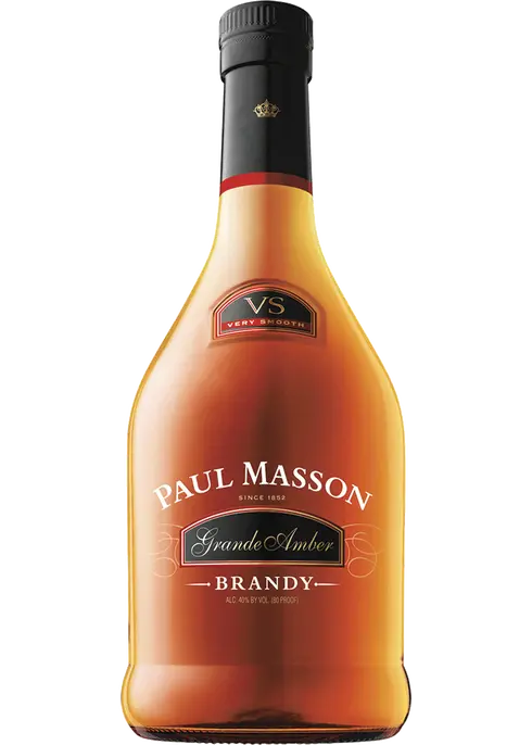 paul masson