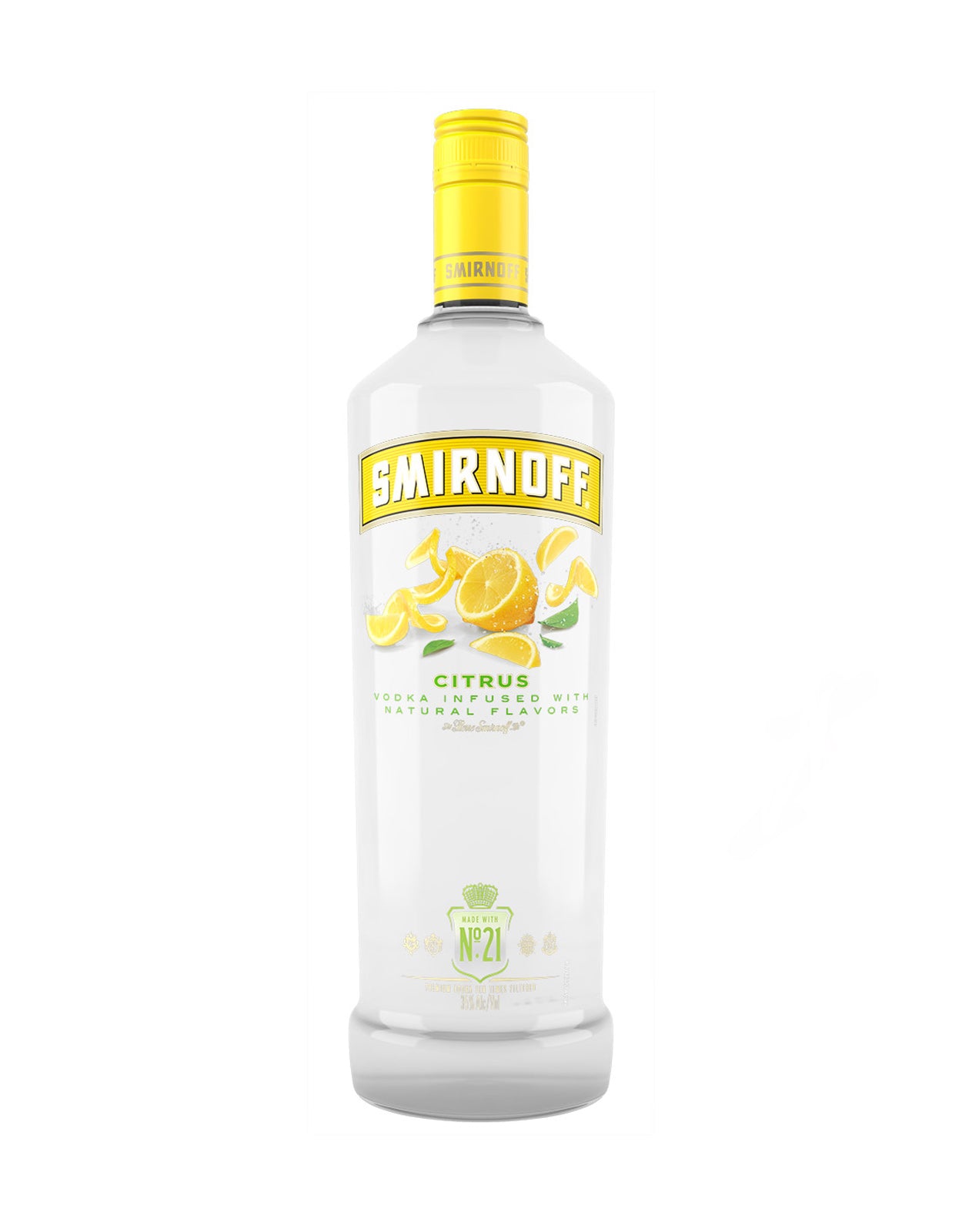 SMIR VODKA CITRUS 50ML