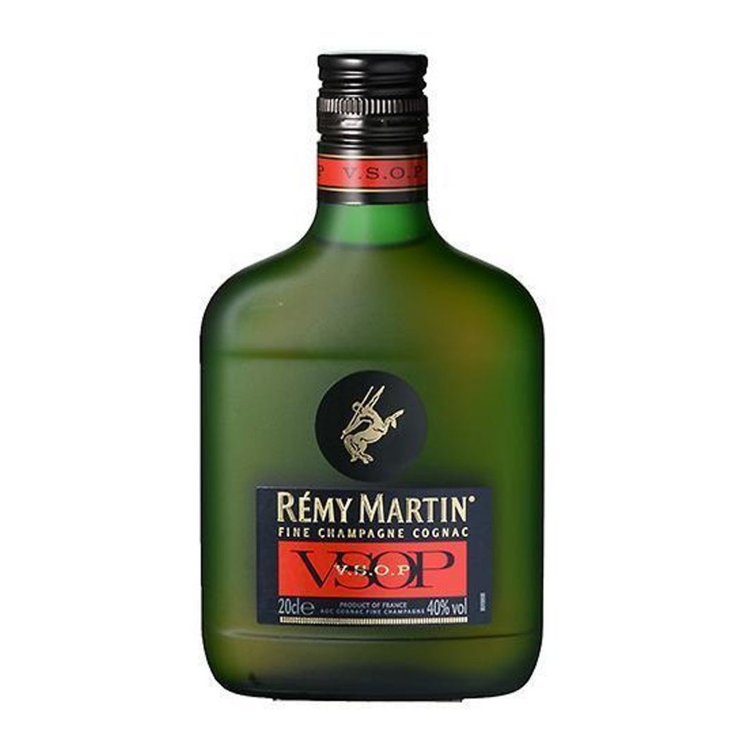 Remy Martin VSOP 200 ml