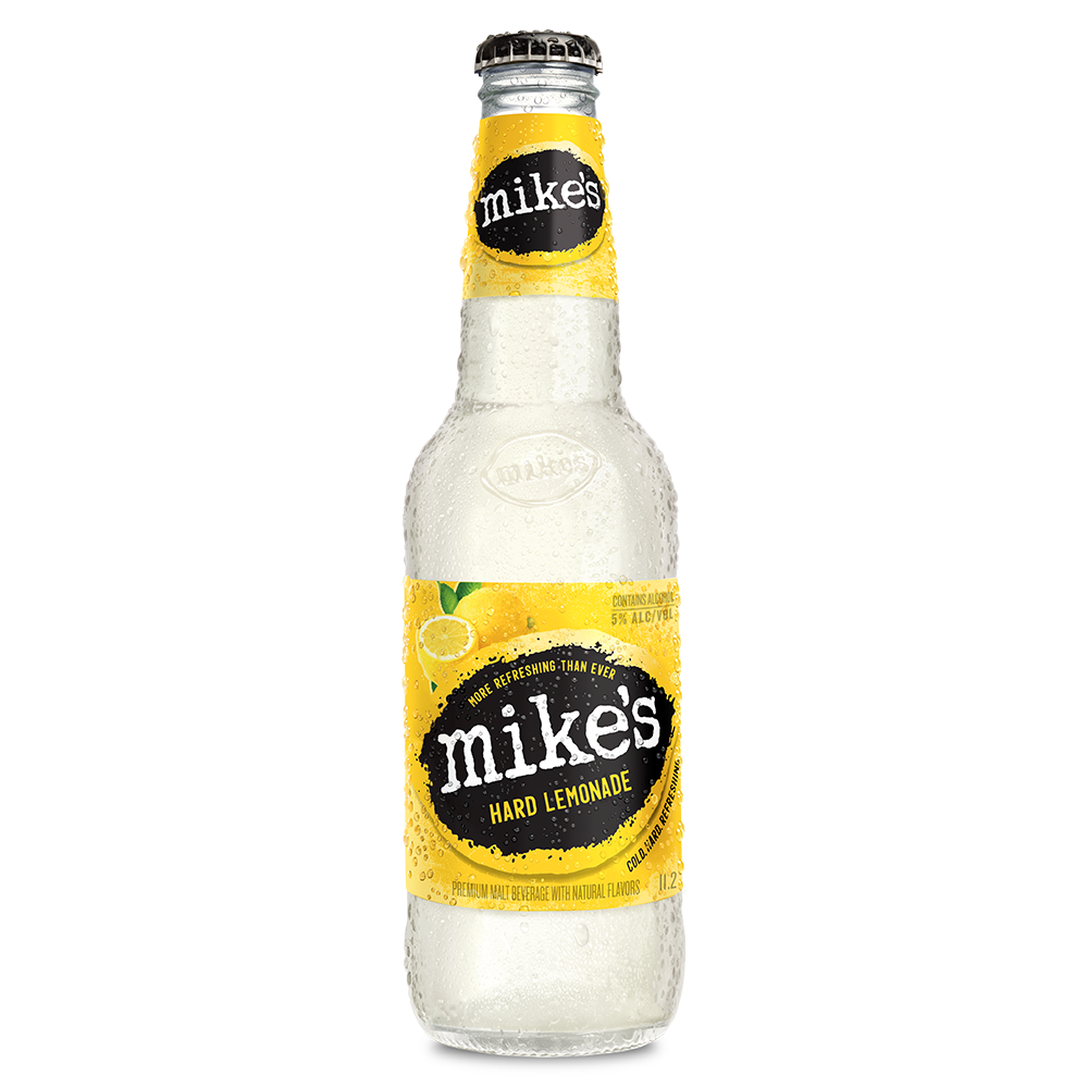 MIKE'S LEMONADE