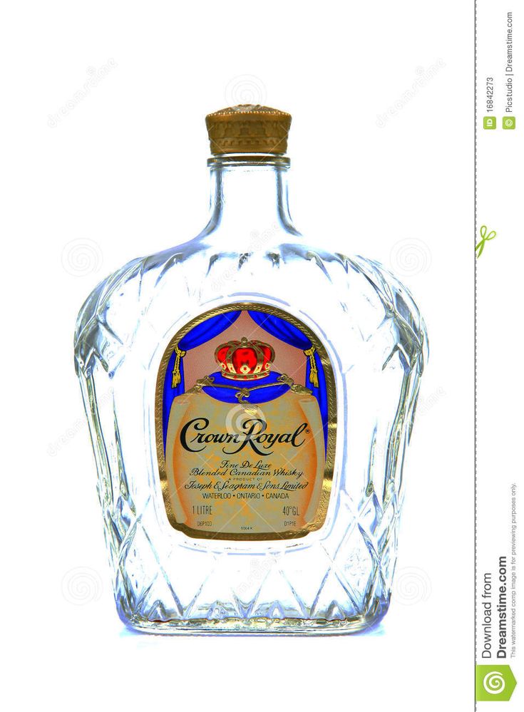 crown royal