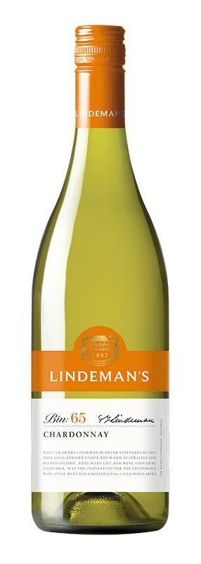 Lindemans Chardonnay