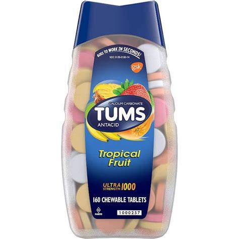 tums