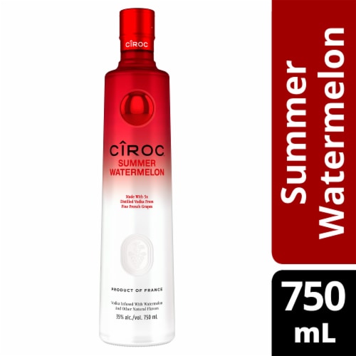 Ciroc Watermelon 750 ml
