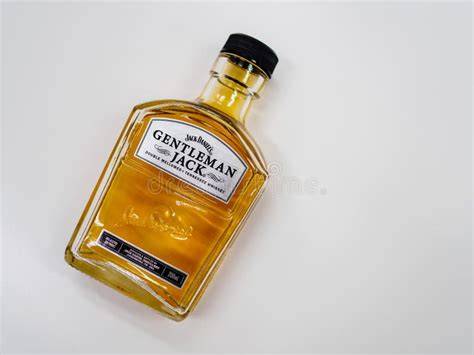 gentleman jack