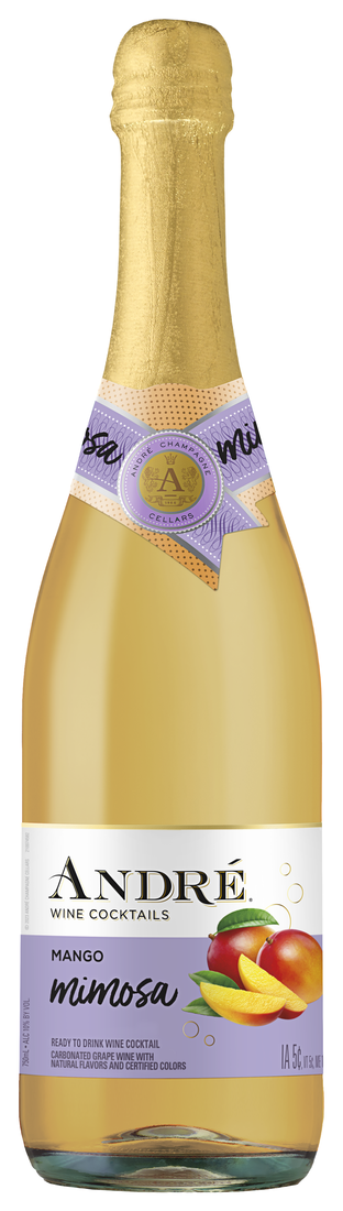 Andre Mimosa