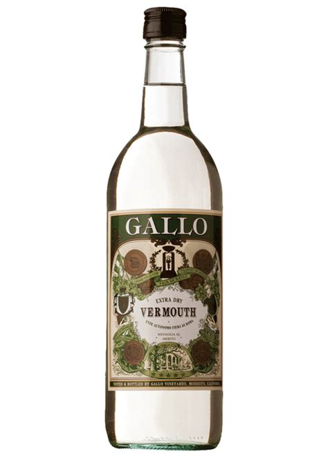 Gallo Vermouth