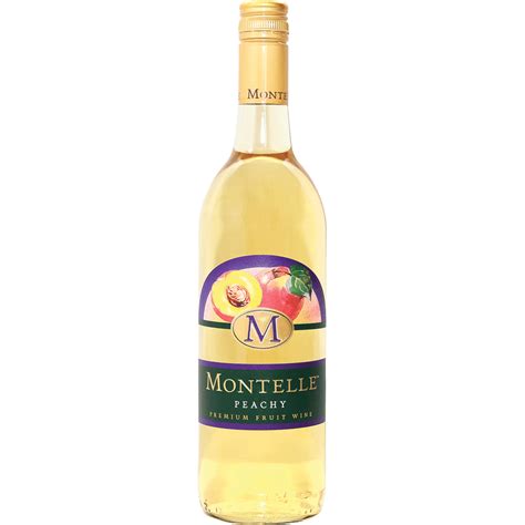 Montelle Peachy