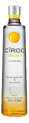 Ciroc Pineapple 750 ml
