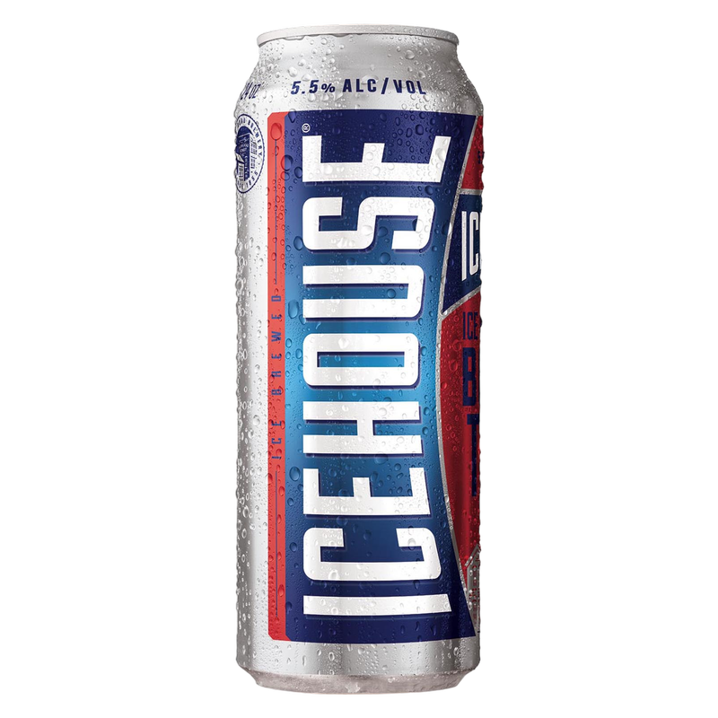 ICEHOUSE CAN