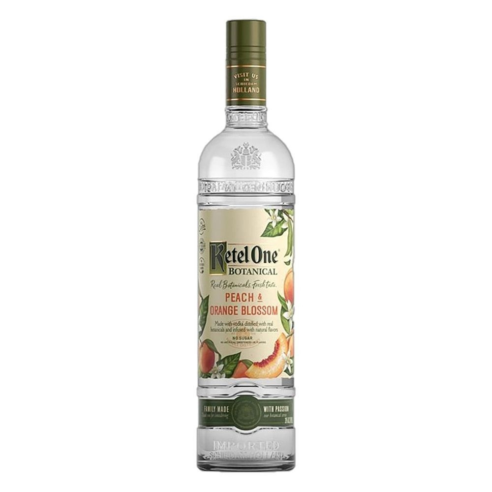 Ketel One Peach 750 ml