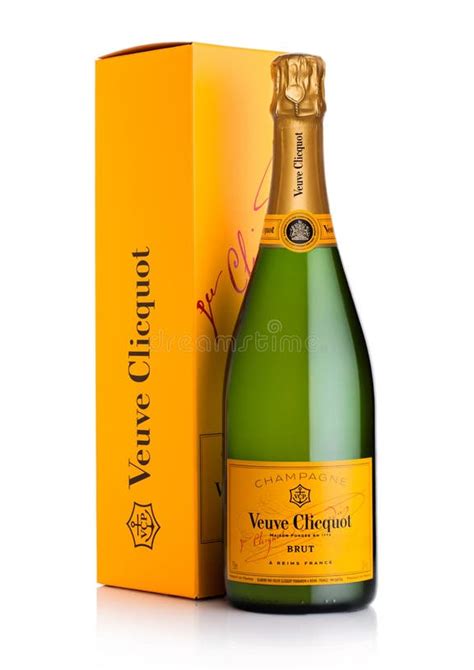 veuve clicquot brut